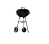 Imagen de Asador  de  Carbón 2 Pig Tail 18"( 46 cm ) V/E.