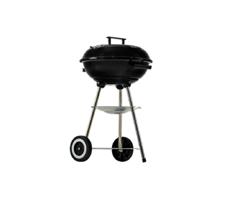 Imagen de Asador  Asador De Carbon  2  18" 46cm  Pig Tail