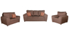 Imagen de Sofa Danna cafe