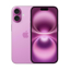 Imagen de Celular Libre Apple Iphone 16 128gb Rosa V/E.