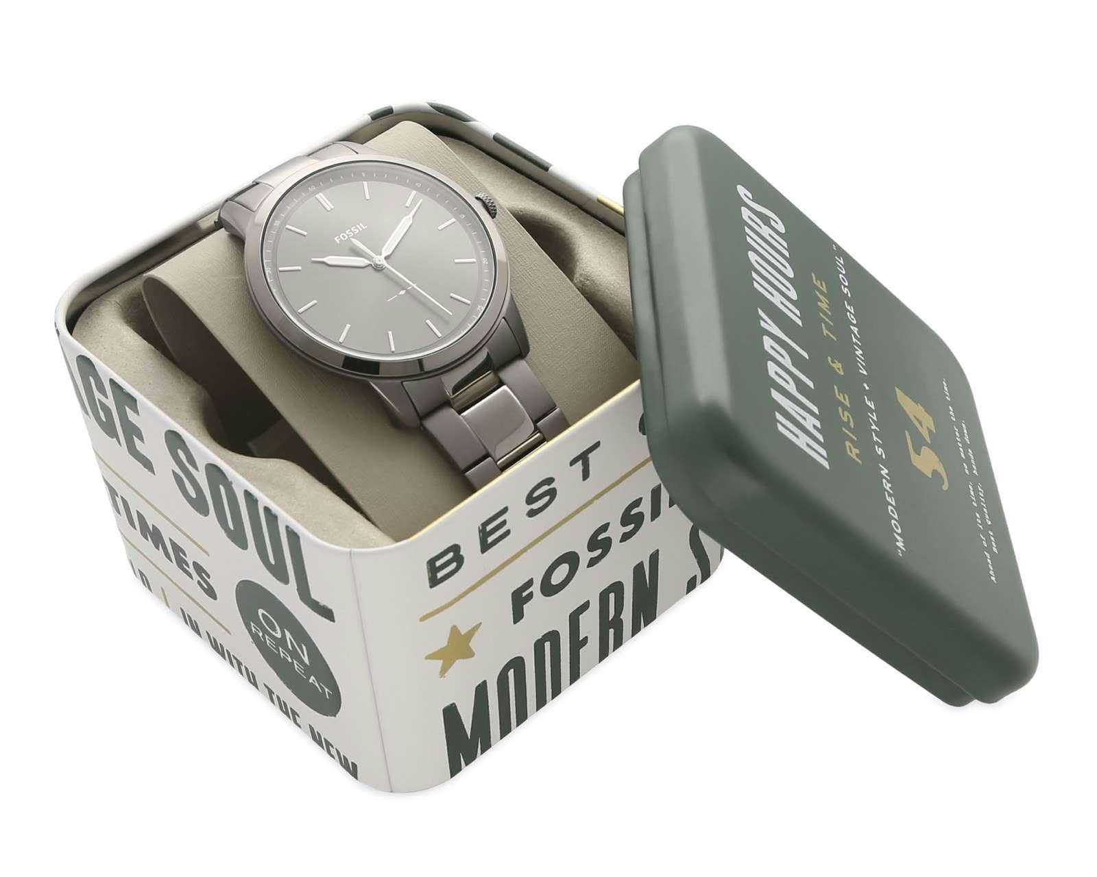 Reloj Caballero Fossil Fs5459 | Mueblería Elizondo