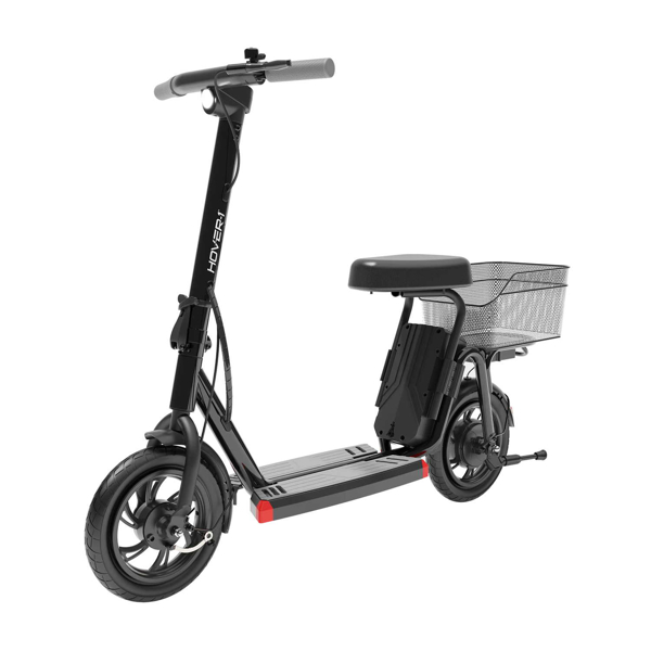 Imagen de Scooter Hover-1  Alpha Cargo dsaalcgblk