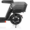 Imagen de Scooter Hover-1  Alpha Cargo dsaalcgblk