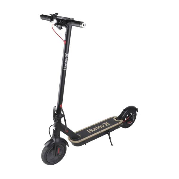 Scooter - Scooter Hurley Hang 5 (hs-17-bk)