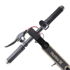 Imagen de Scooter Hurley Hang 5 (hs-17-bk) Negro