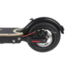 Imagen de Scooter Hurley Hang 5 (hs-17-bk) Negro