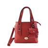 Imagen de Bolsa De Dama Chatties    K10000141600009 Rojo V/E.