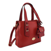 Imagen de Bolsa De Dama Chatties    K10000141600009 Rojo V/E.