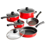 Imagen de Bateria De Cocina Tramontina 80112646