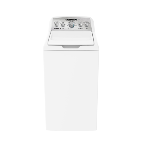 Imagen de Lavadora Mabe Lma72215cbab0 22 Kg  22