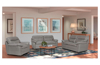 Imagen de Sofa Boal Clever taupe