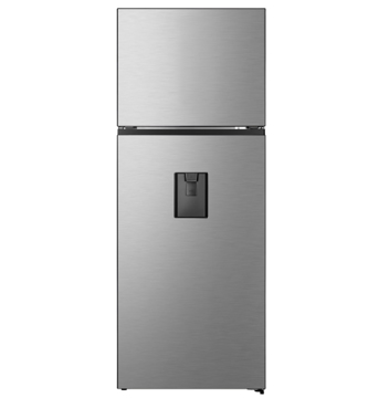 Imagen de Refrigerador Hisense Rt16n6cdx  16pies 16