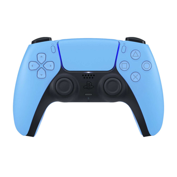 Imagen de Accesorios Videojuegos Sony  Control Inalambrico Dualsense Starlight Blue