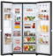 Imagen de Refrigerador LG VS23BEP 23 Pies Negro V/E.