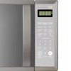 Imagen de Horno Microondas Mabe HMM70SEJ 0.7´ Silver