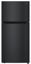 Imagen de Refrigerador Lg LT57BT 20 Pies Negro Mate