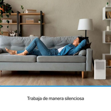 Imagen de Deshumidificador Steren  Air-290 3l