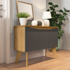 Imagen de Buffete Bertolini Oasis  Roble