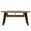 Imagen de Mesa De Centro Bertolini Diva Pino