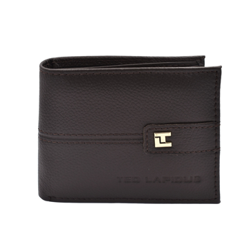 Imagen de Cartera Caballero Ted Lapidus  K10300000900019