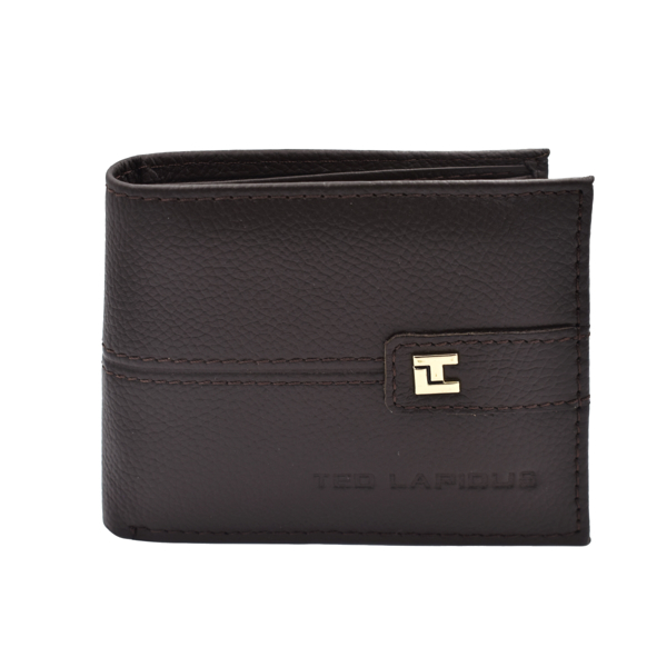 Imagen de Cartera Caballero Ted Lapidus  K10300000900019