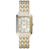 Relojería - Reloj Dama Fossil Es5305 Dorado