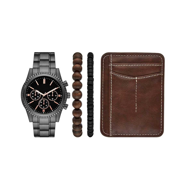 Imagen de Reloj Caballero Folio  Fmdfl6023