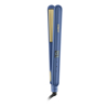 Imagen de Kit De Belleza Conair Alaciadora Y Cepillo De Cerámica Kcs224pp2bes Azul
