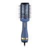 Imagen de Kit De Belleza Conair Alaciadora Y Cepillo De Cerámica Kcs224pp2bes Azul