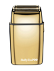 Imagen de Rasuradora Babyliss Shaver Gold Fx Bfs2ges