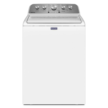 Imagen de Lavadora Maytag 7MMVW5035PW0/1 24KG blanco