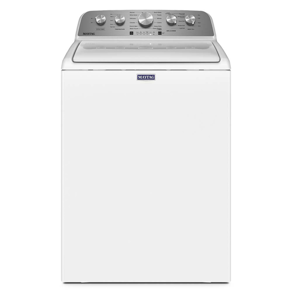 Imagen de Lavadora Maytag 7MMVW5035PW0/1 24KG blanco