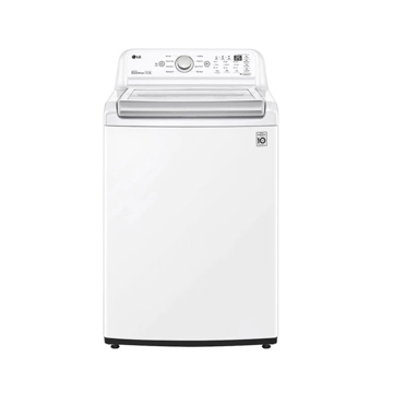 Lavadora - Lavadora Lg WT25WT6HK.ABWELAT 25 KG Blanco