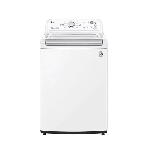 Lavadora - Lavadora Lg WT25WT6HK.ABWELAT 25 KG Blanco