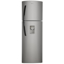 Imagen de Refrigerador RMA250FYMRQ0 10 pies dark silver