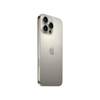 Imagen de Celular Telcel Apple 5g Iphone 16 Promax 256gb Natural