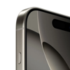 Imagen de Celular Telcel Apple 5g Iphone 16 Promax 256gb Natural