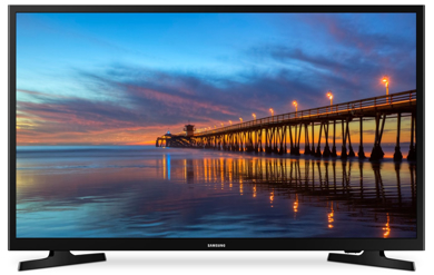 Imagen de categoría Televisor led hd