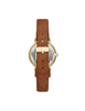 Imagen de Reloj Dama Folio Fmdfl2052 Cafe