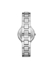 Imagen de Reloj Dama Folio Fmdfl2049 Plata