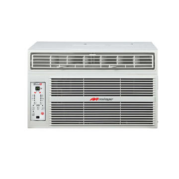 Imagen de Clima De Ventana Mirage MACC1211L/M/N TON 110V