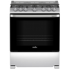 Imagen de Estufa Mabe EMH7602JS0  30" Silver