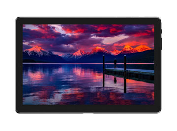 Imagen de Tablet Lanix Rx 10 V4 Negro