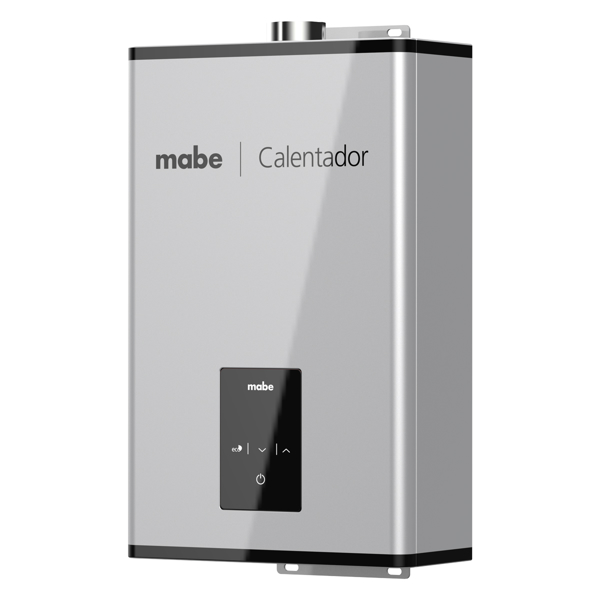 Imagen de Boiler De Paso Mabe Cmm16m1fsna Gas Natural V/E.