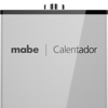 Imagen de Boiler De Paso Mabe Cmm16m1fsna Gas Natural V/E.