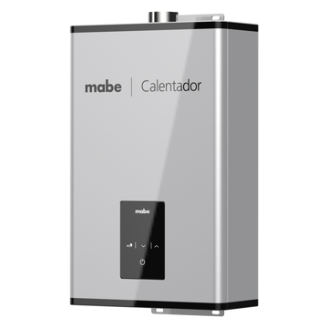 Imagen de Boiler De Paso Mabe Cmm16m1fslp Gas Lp V/E.