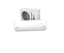 Imagen de Minisplit  Mirage NEX   SETCHC121S 1-TON  220V C/CALEF Blanco V/E.