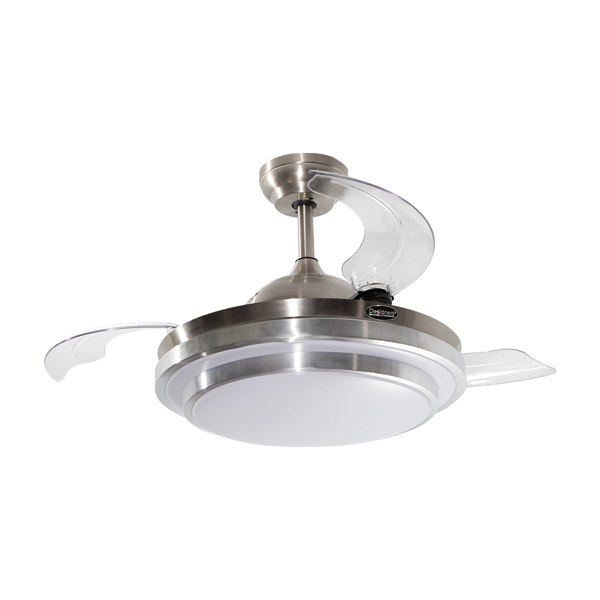 Imagen de Ventilador De Techo Designers 24064-4 42"