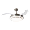 Imagen de Ventilador De Techo Designers 24064-4 42"