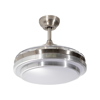 Imagen de Ventilador De Techo Designers 24064-4 42"
